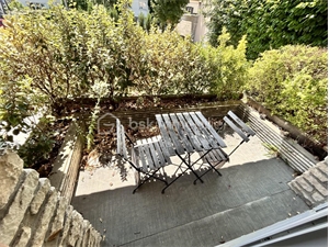 studio à la location -   91600  SAVIGNY SUR ORGE, surface 27 m2 location studio - UBI478421489